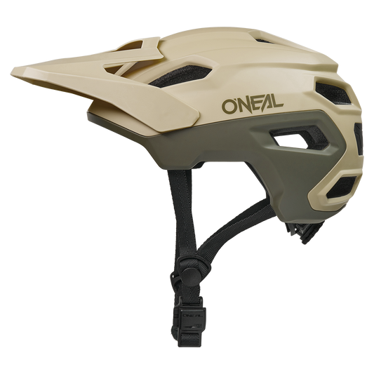 Casco TRAILFINDER EVO SOLID V.26