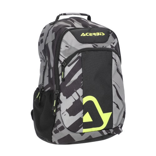 Acerbis - B-LOGO BACKPACK 15 LT