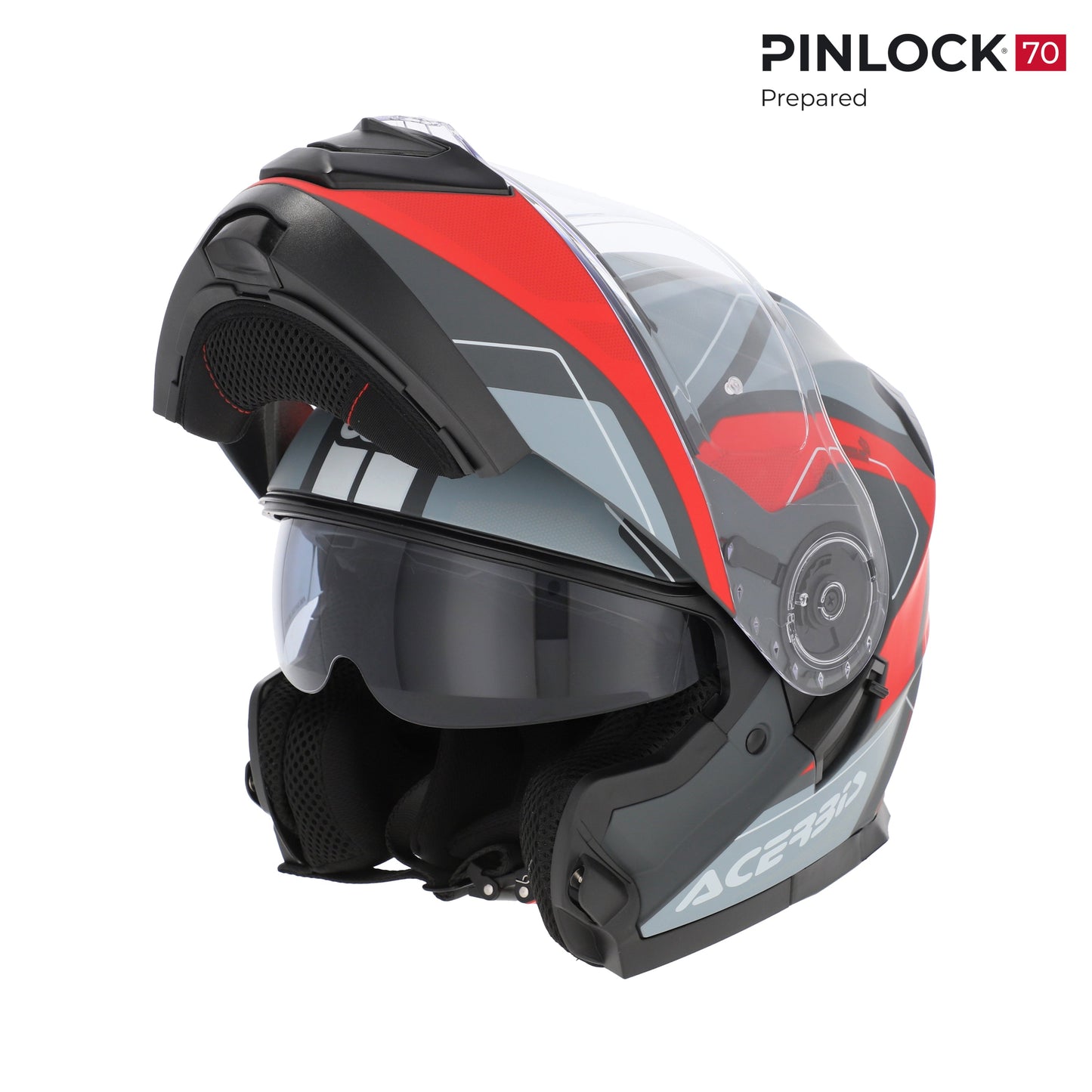 Casco Modulare Acerbis Serel 22-06