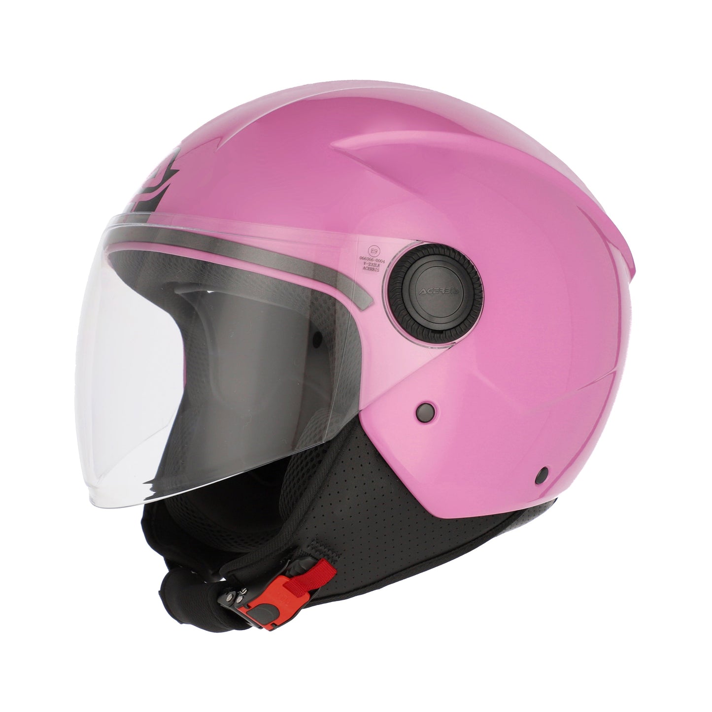 Acerbis Jet Breeze Helm