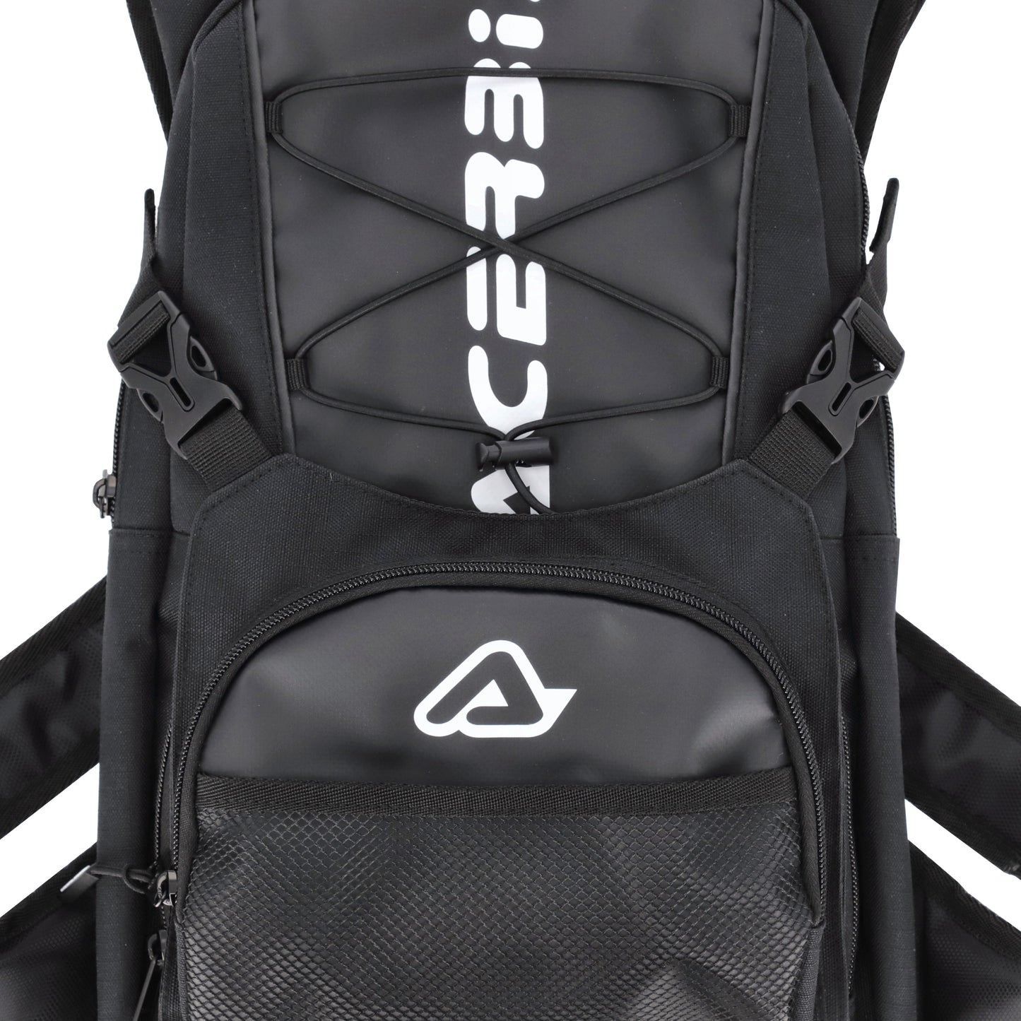 Zaino Acerbis H2O Logo 10L