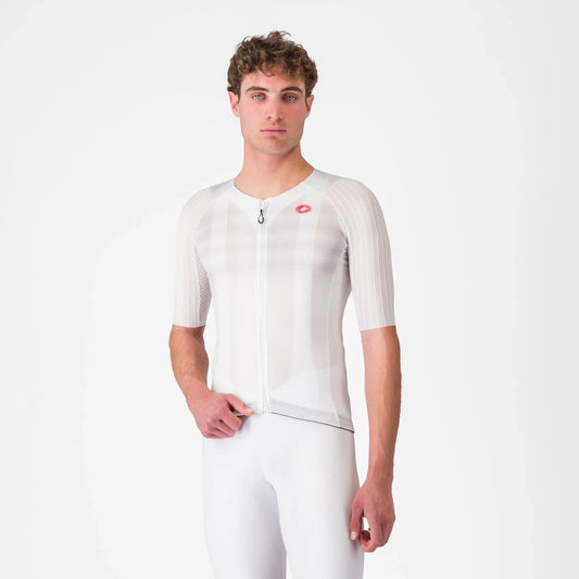Castelli Aero Race 8S 2025 shirt
