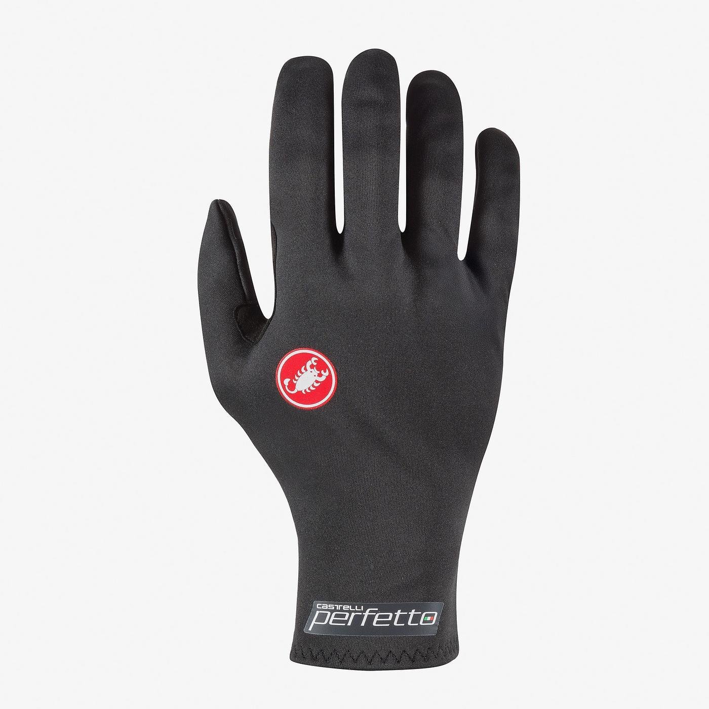Gants d'hiver Castelli Perfetto RoS 2026