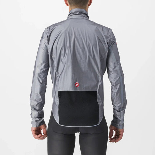 Veste imperméable Castelli Tempesta Lite 2025