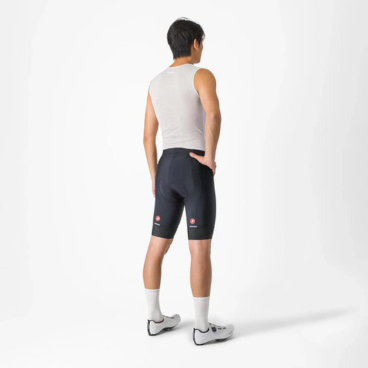 Castelli Entrata 2 Short 2025 Shorts