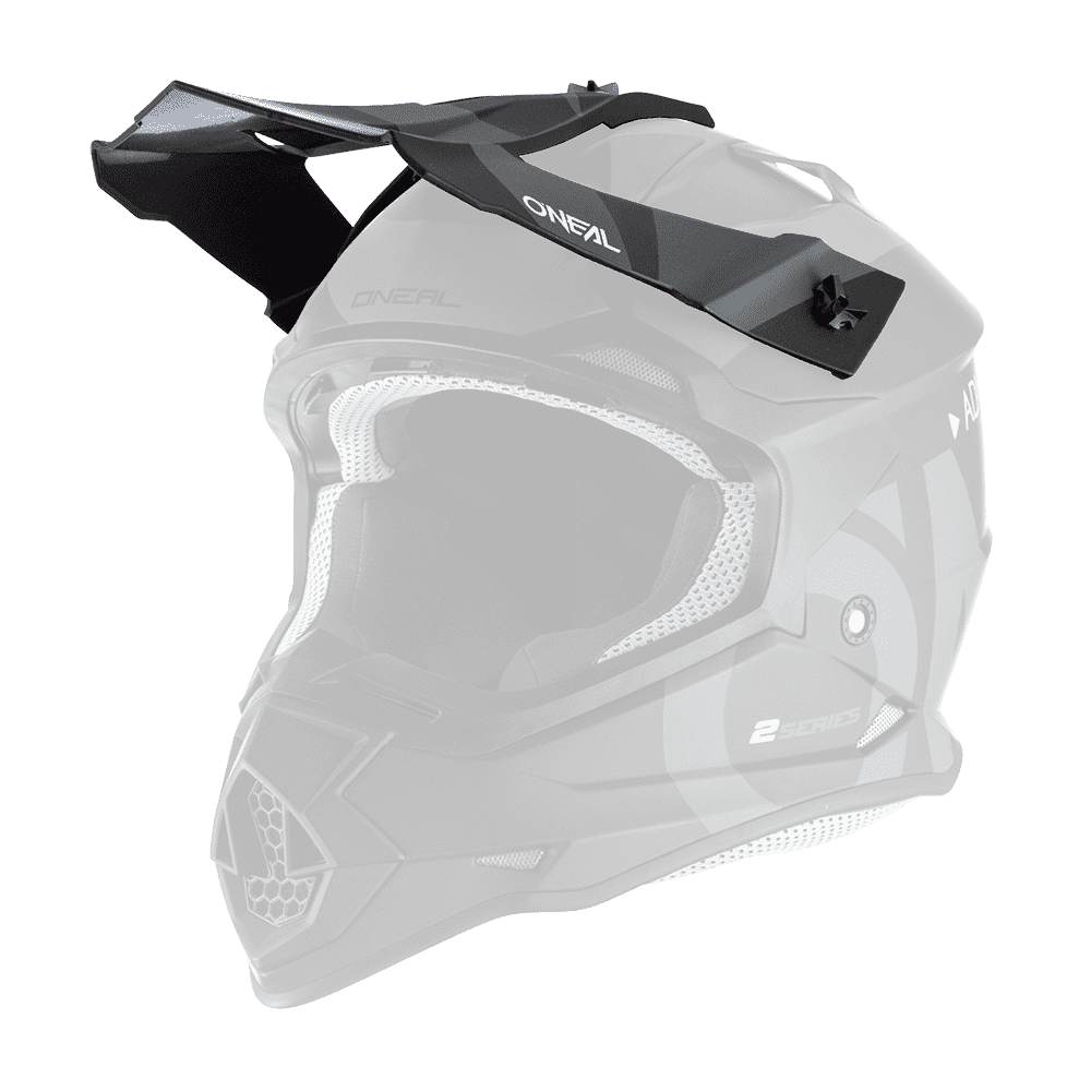 Visiera Di Ricambio Per Casco 2SRS Slick