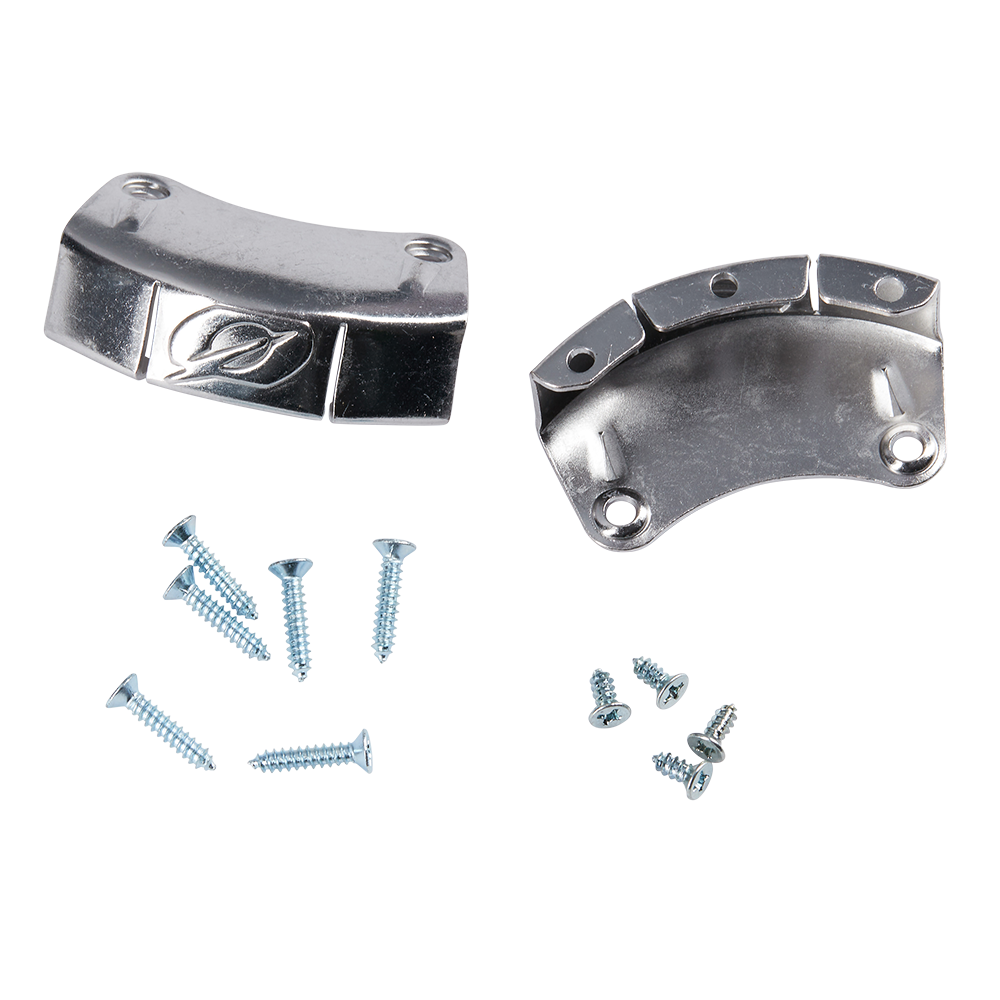 Puntale In Metallo Per Stivali Rider Pro Da Bambino