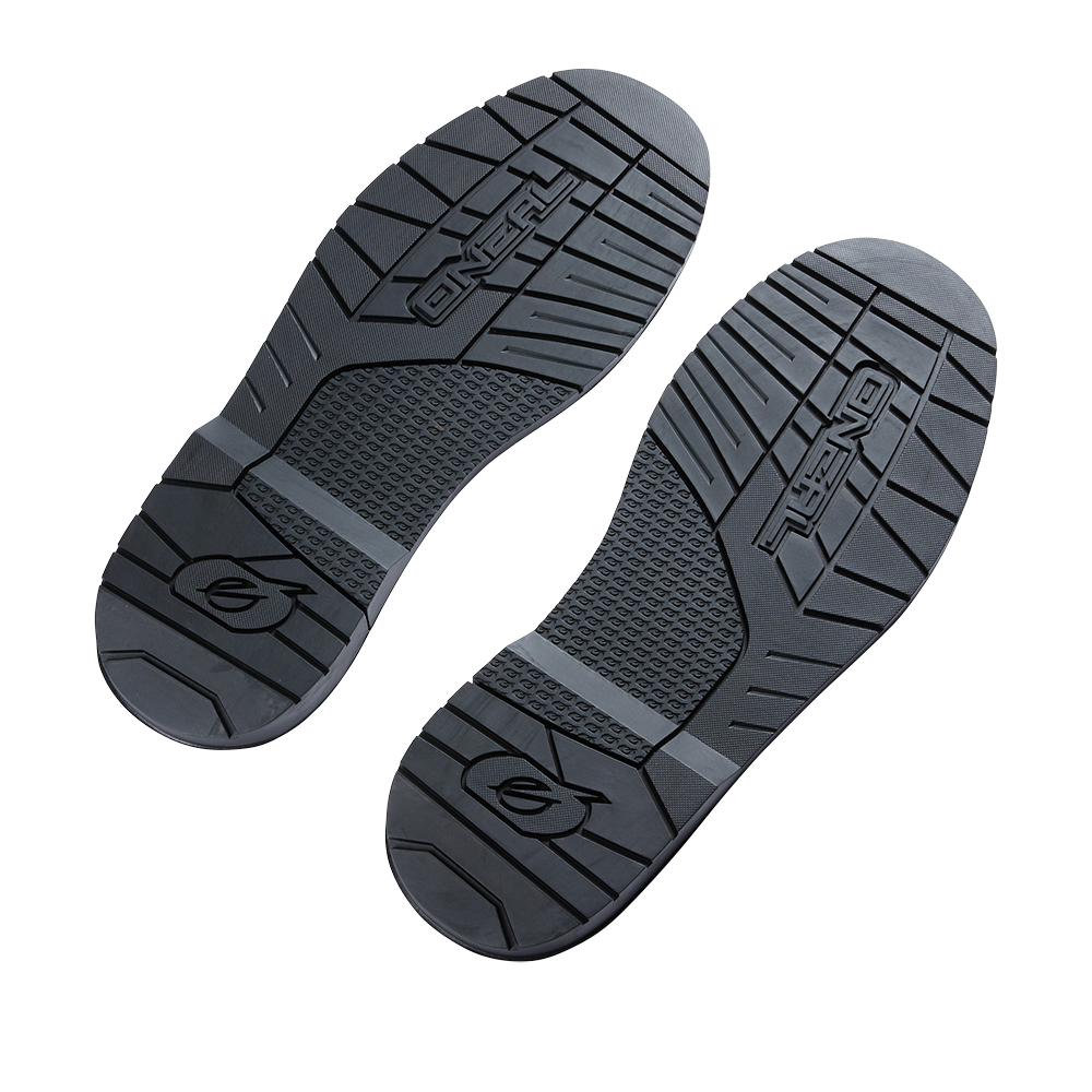 Set of spare sole for rider pro boots