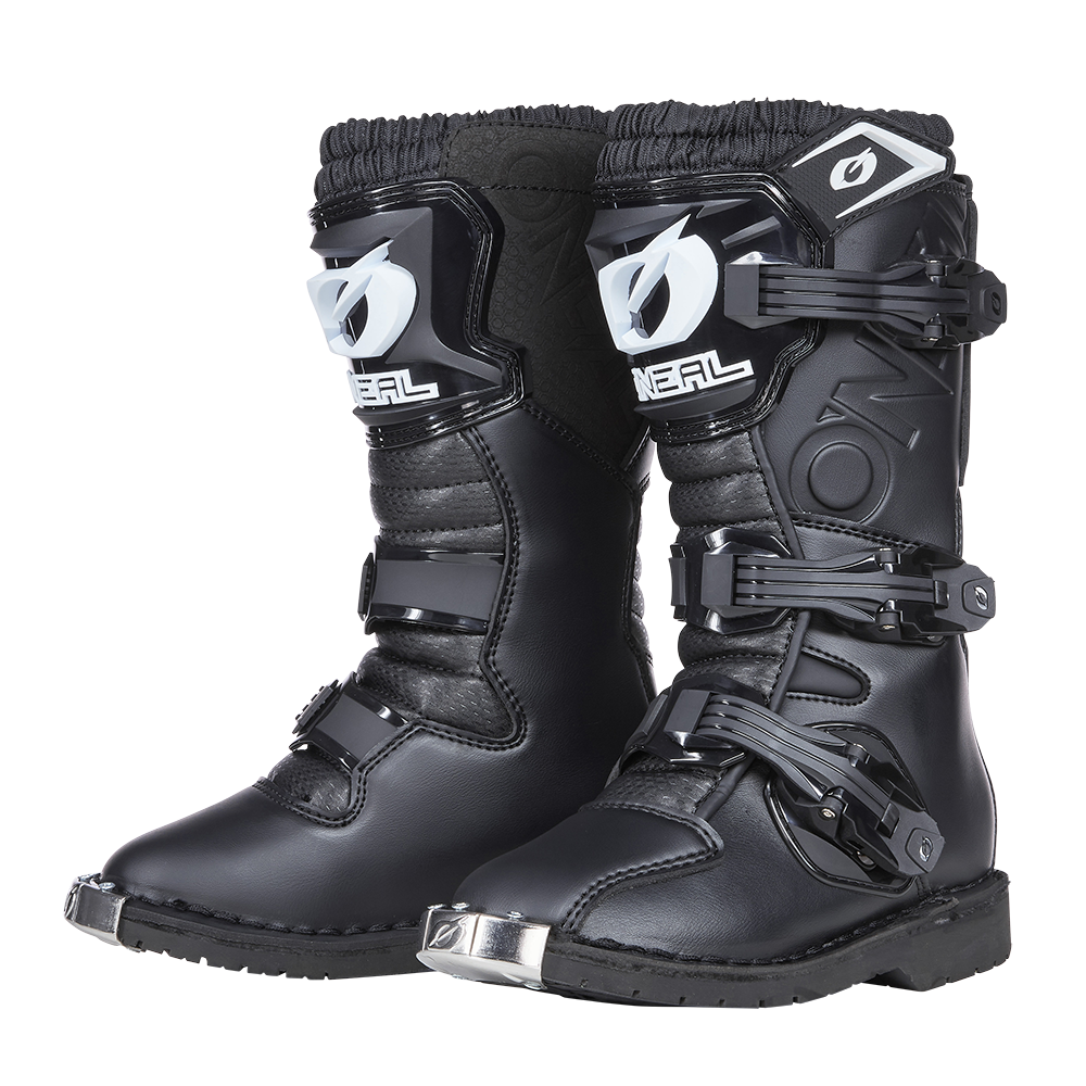 Bottes en tant qu'enfant Rider Pro