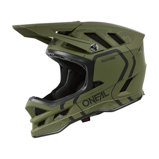 Casco O'Neal Blade Polyacrylite Strike