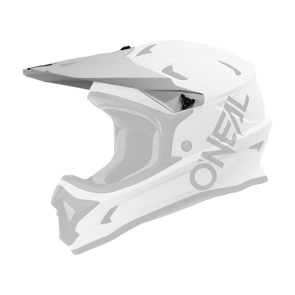 Sonus Solid spare visor for helmet