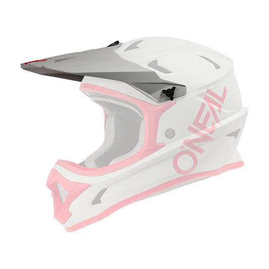 Visiera Di Ricambio Per Casco Sonus Solid
