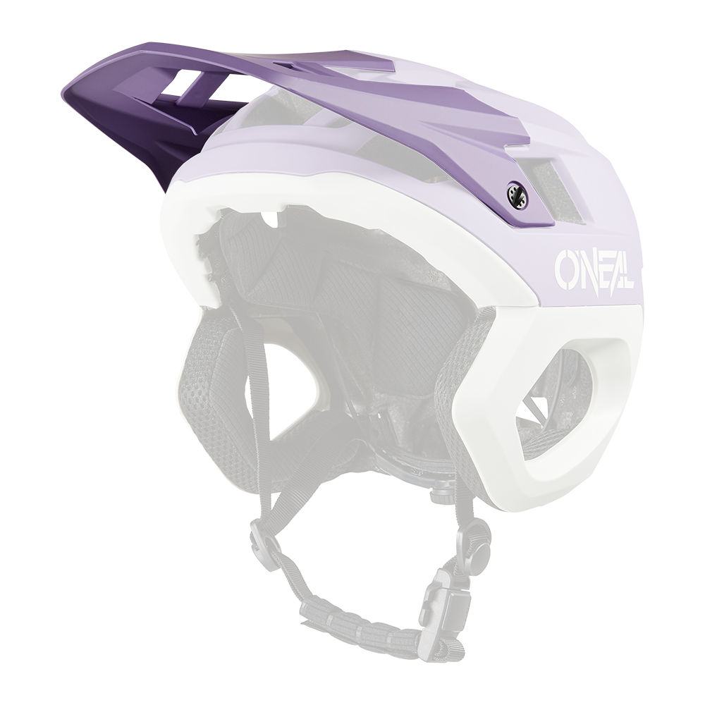 Visiera Di Ricambio Per Casco Trapper Solid