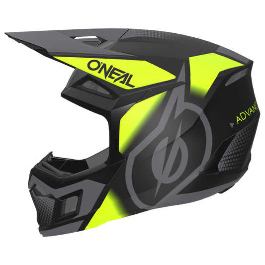 Casco O'Neal 3SRS Vision V.24