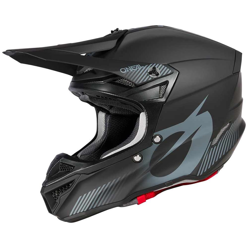 5Srs Polyacrylite Casco sólido