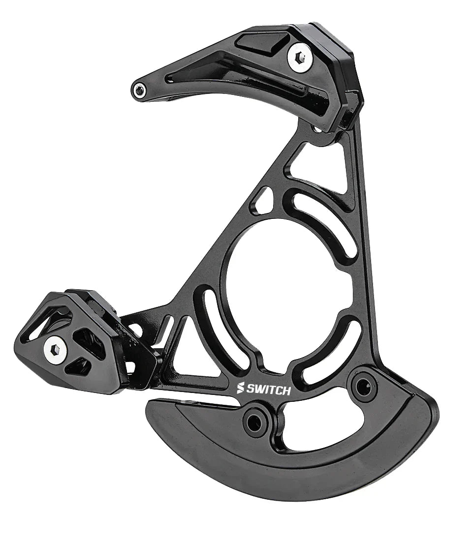 SWITCH - SWITCH DH-KETTENFÜHRUNG