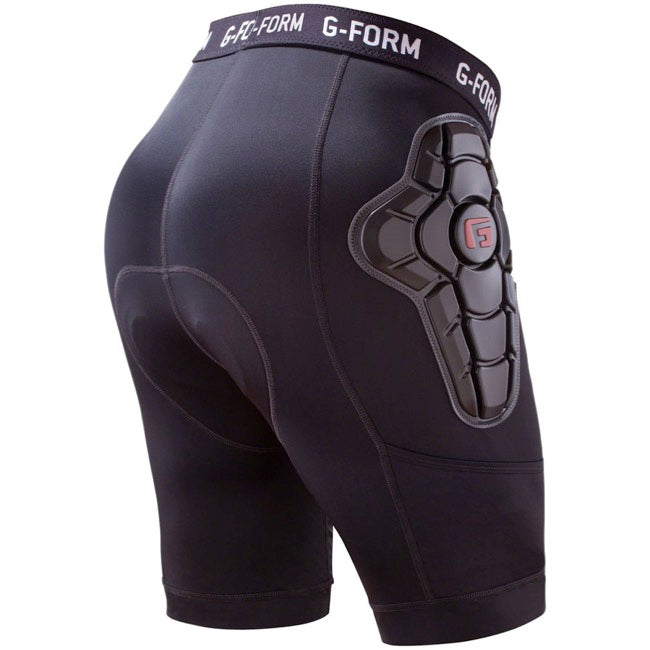 G-Form Pro-X3 Schutzshorts