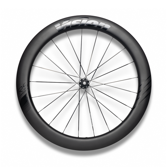 Vision Metron 60 RS SL Disc Frein Wheels