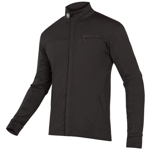 Endura Xtract Roubaix Jacket L/S Jersey