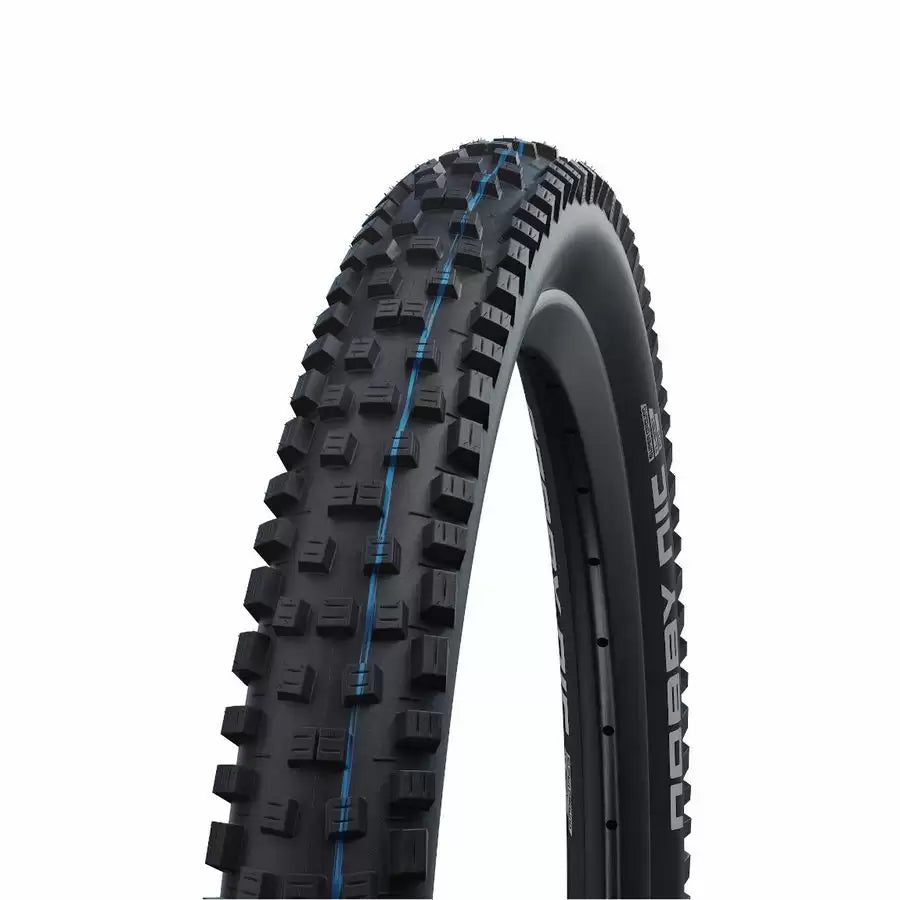 Schwalbe Nobby Nic Evo Super Trail TLE Compound Addix SpeedGrip tire 27.5x2.80