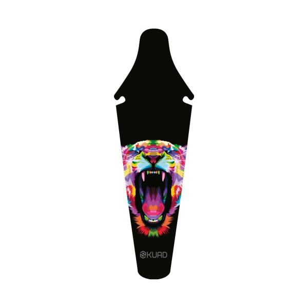 Oddział tylny błotnik