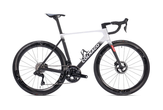 Colnago V5rs Ultegra DI2 Vision SC45