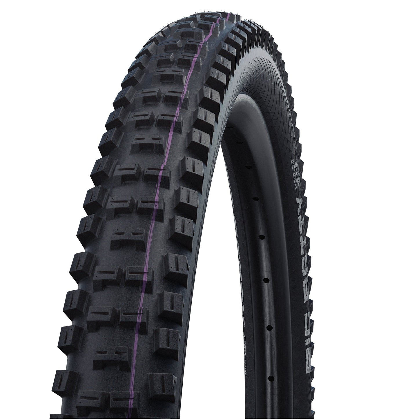 Cubierta Schwalbe Big Betty 27.5x2.40 Addix Ultra Soft TLR