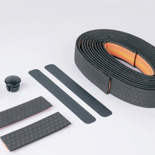 Taśma na kierownicę Skuad Gravel Plus