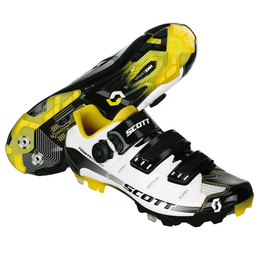 Shoes Scott MTB Team Issue