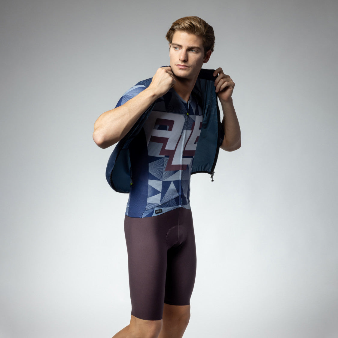 Alé Sauvage 2024 vest