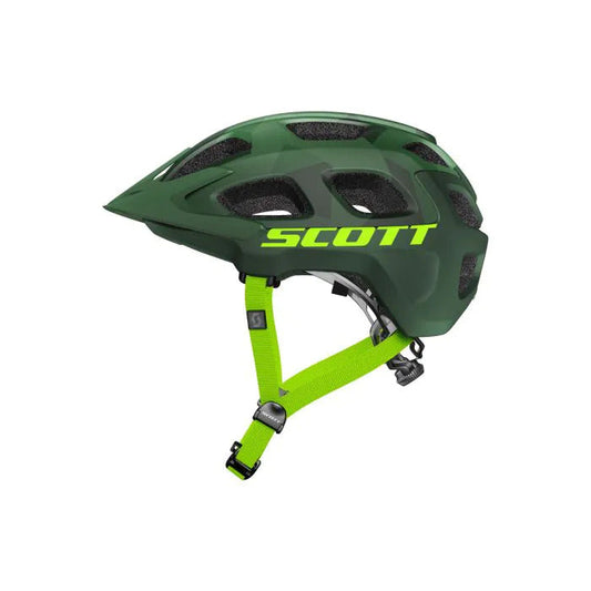 Kask Scott Na żywo