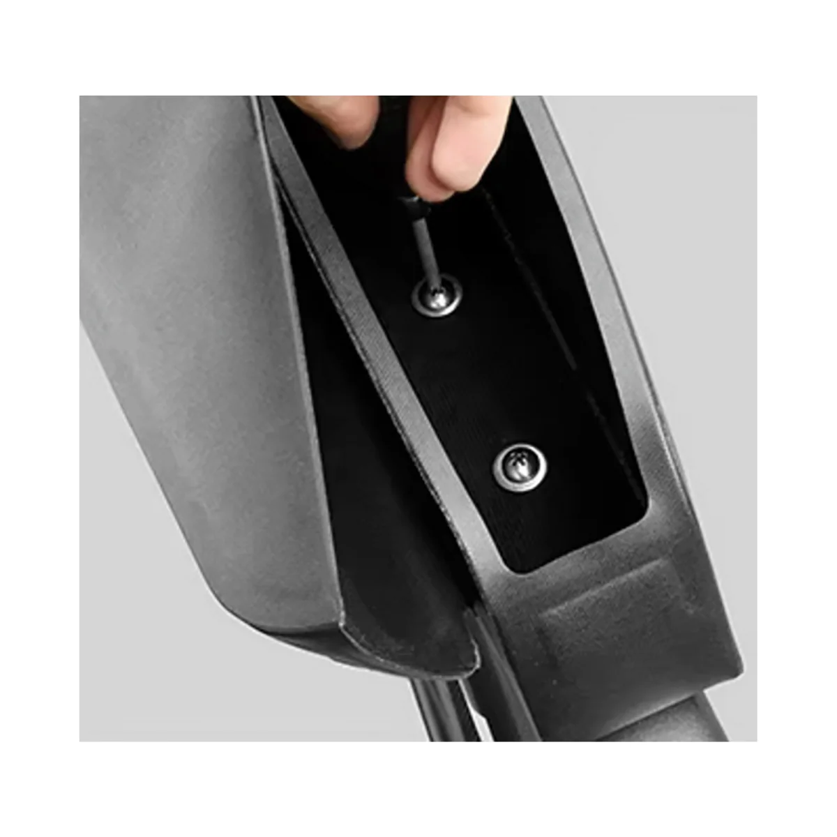 SKUAD EXPLORER TOP TORBA RIBA Z PRZEDŁUGIOWANĄ ZMIENIKI - 1L