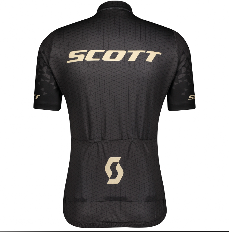 Jersey Scott Zespół RC 10
