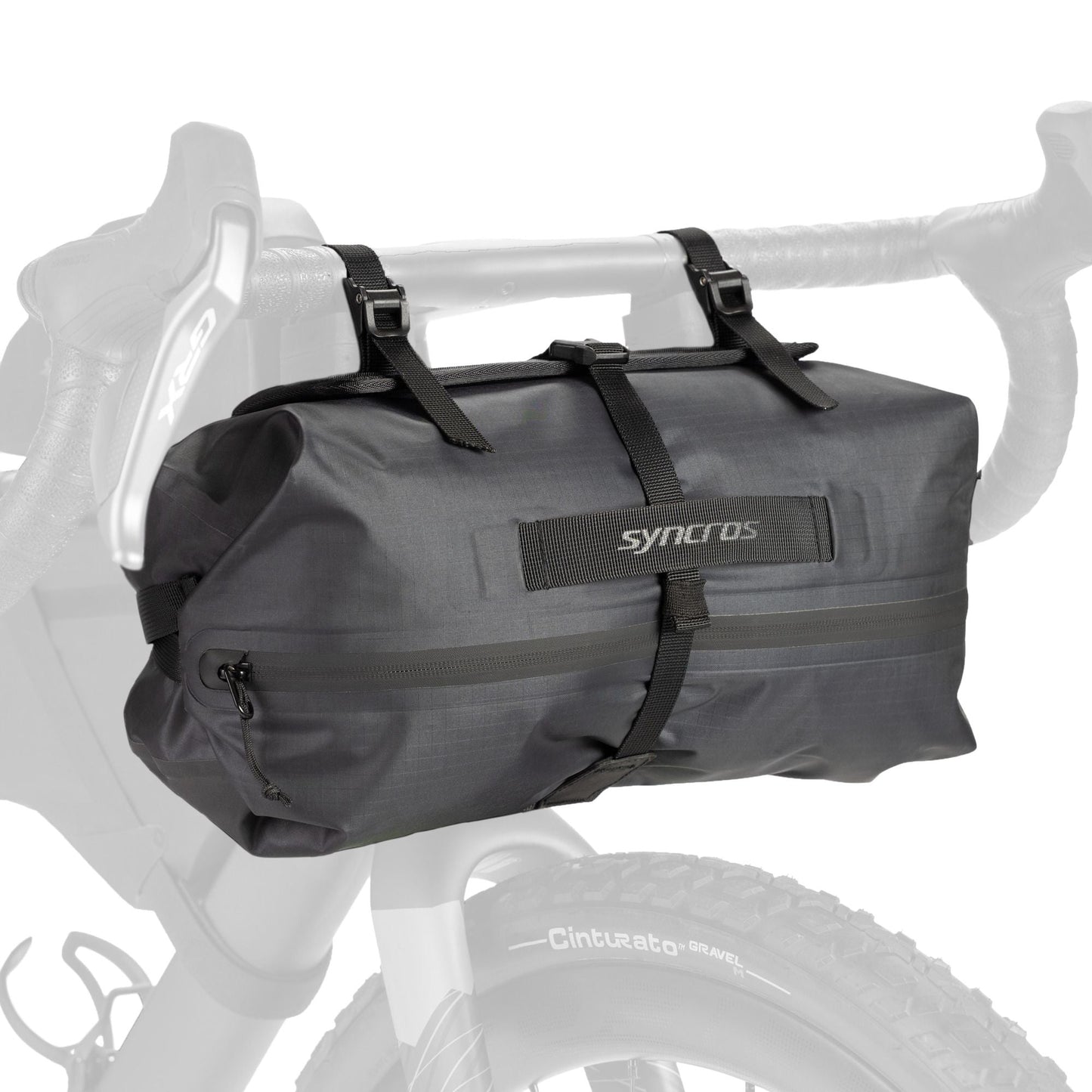 Syncros handlebar bag