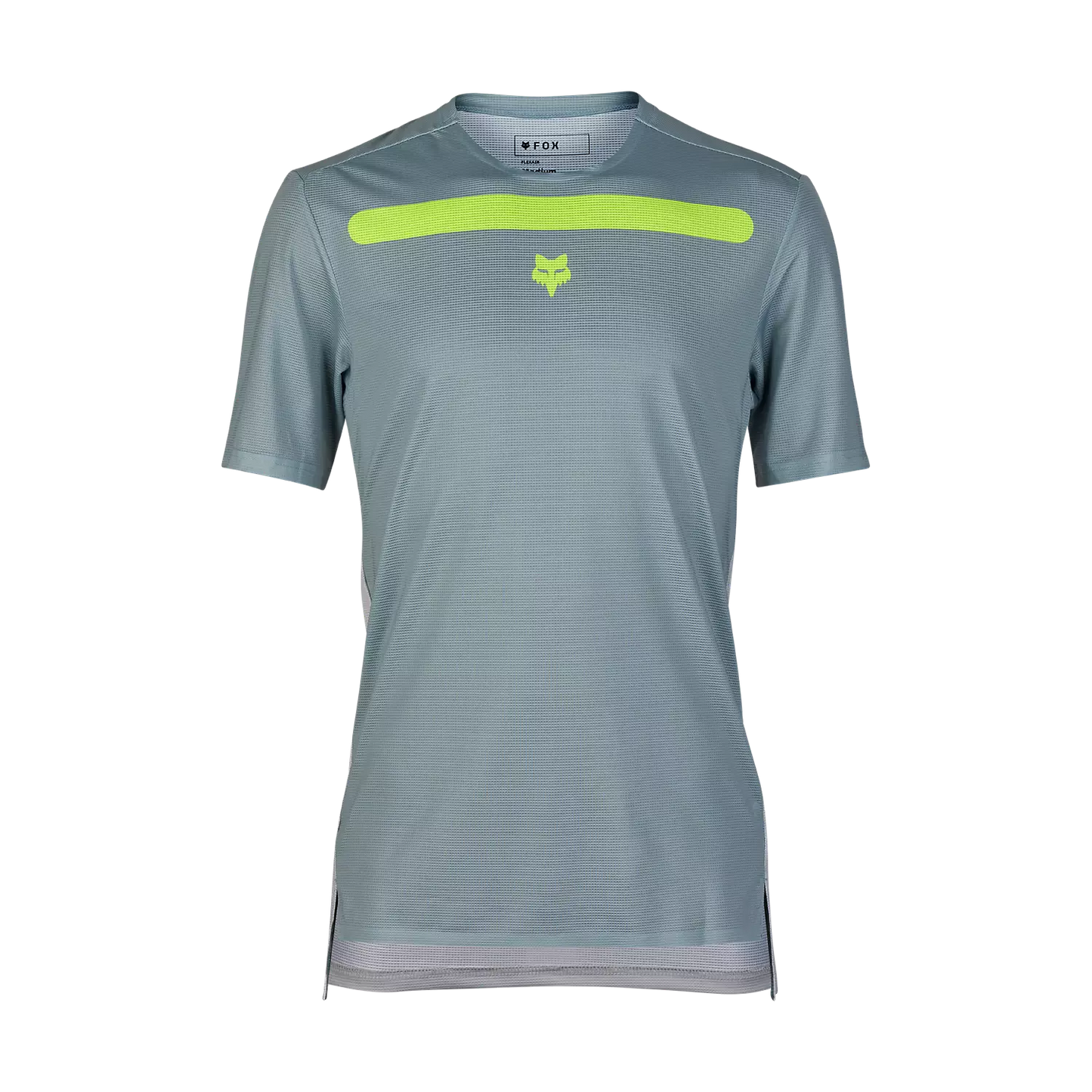 Camiseta Fox Flexair Aviation Race