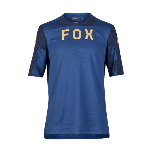 Camiseta Fox Defender Burla