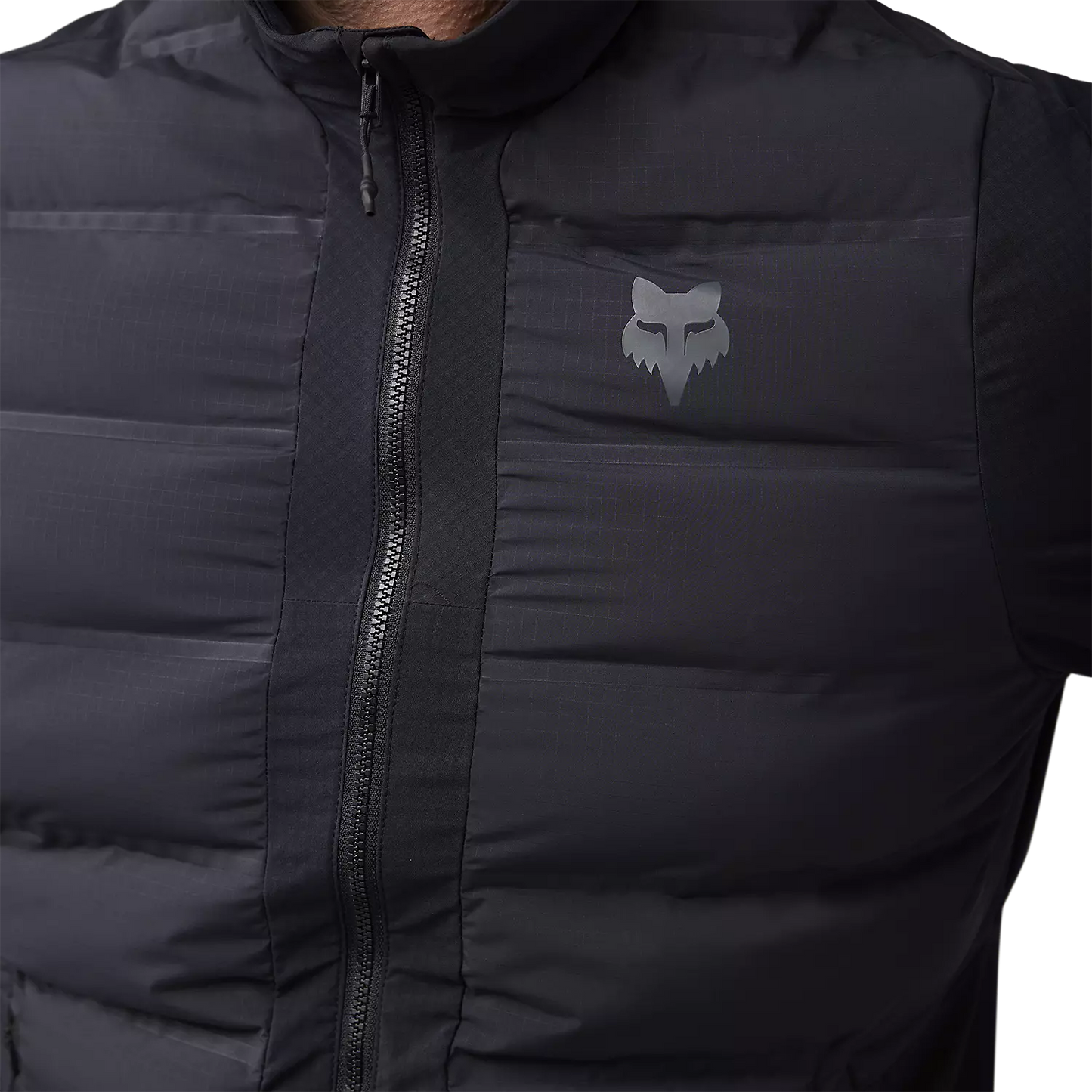 Fox Flexair Fire Hybridjacke