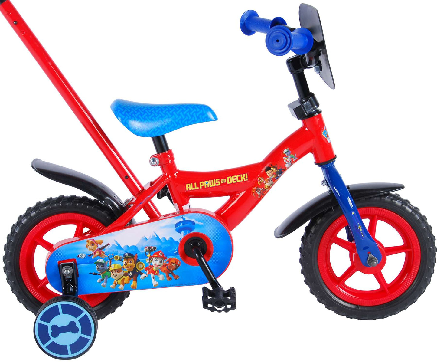 Paw Patrol Boy 10 "Sfera