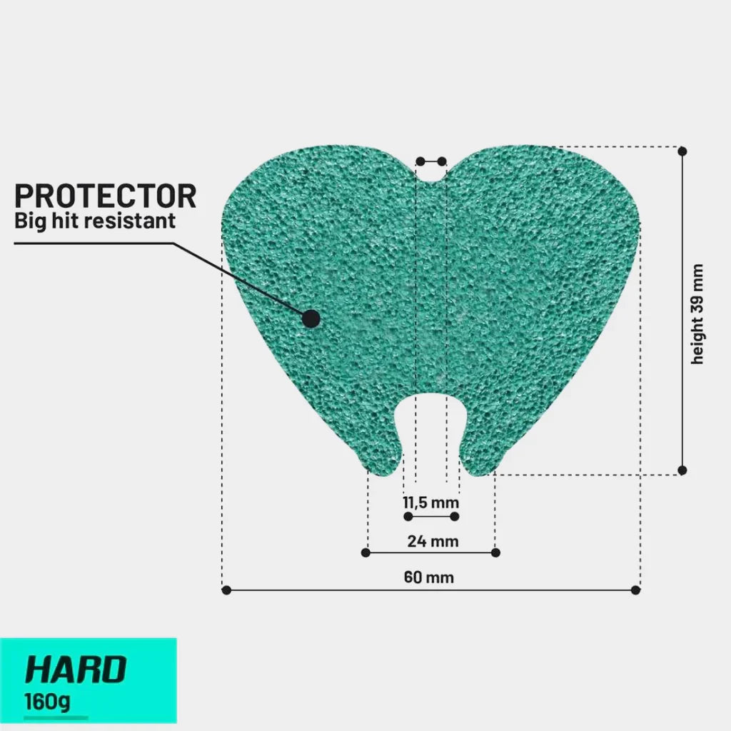 Mousse Antiforatura Switch Loop Hard