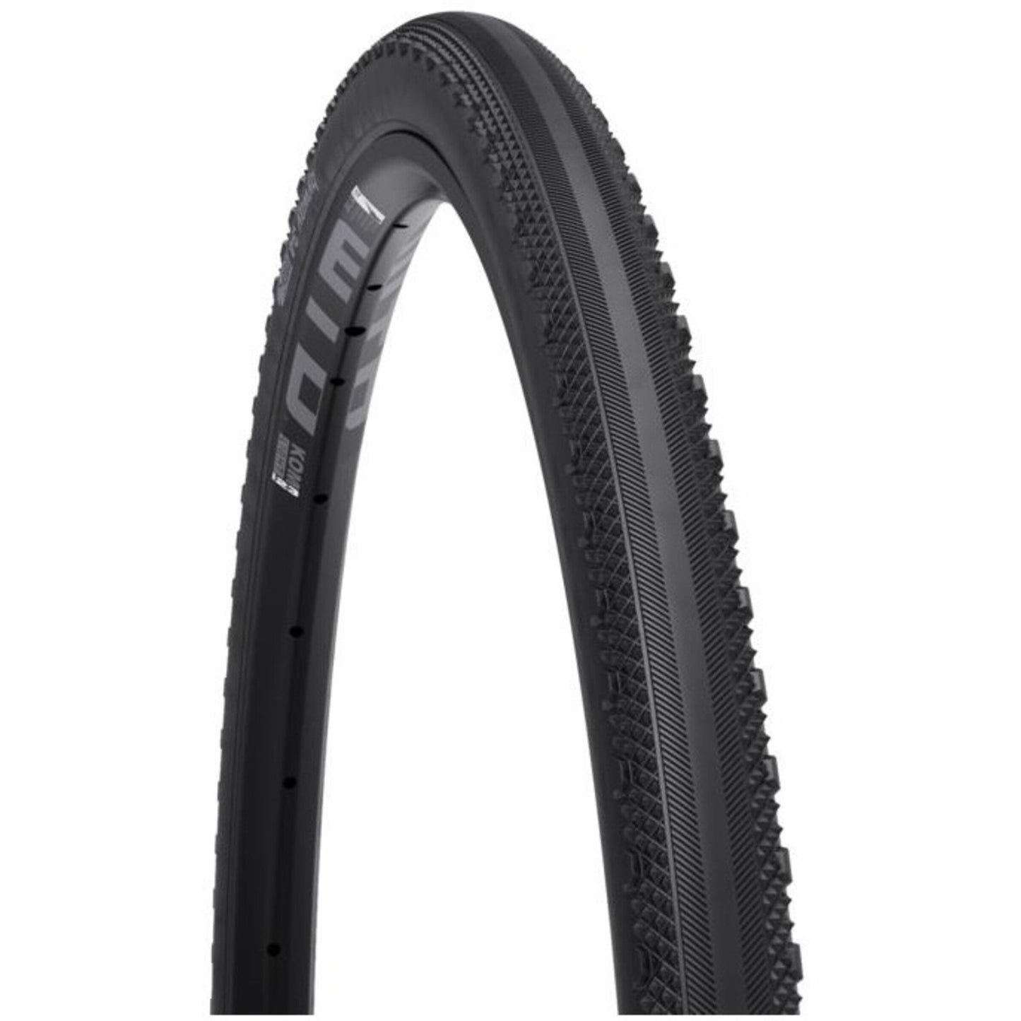 WTB BYWAY TCS Tubeless bereit