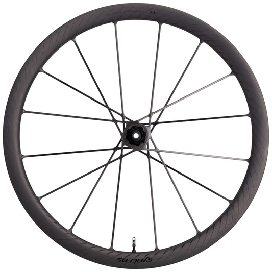 Roues Syncros Capital SL 40mm