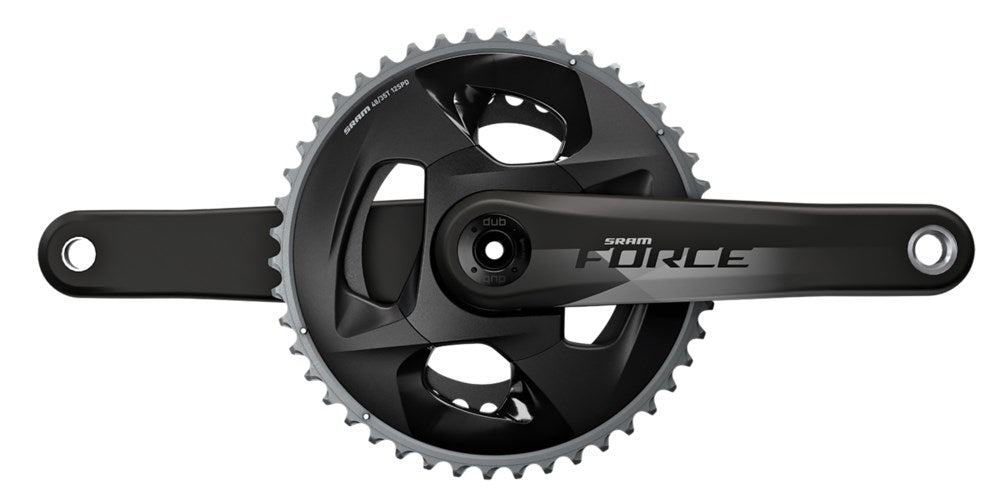 Sram force d1 dub 12V cigüeñal