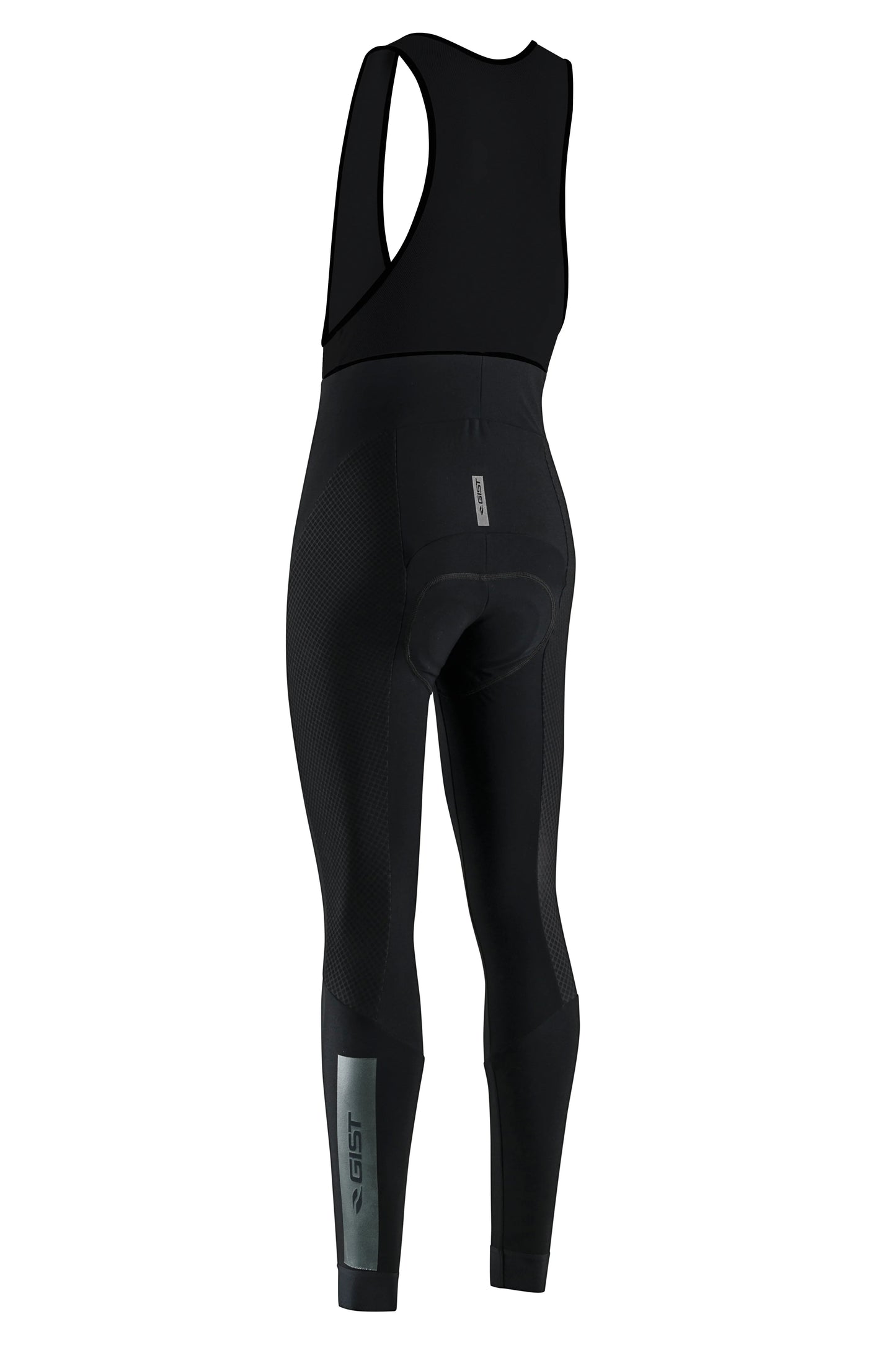 GIST - Mallas Supremo +5