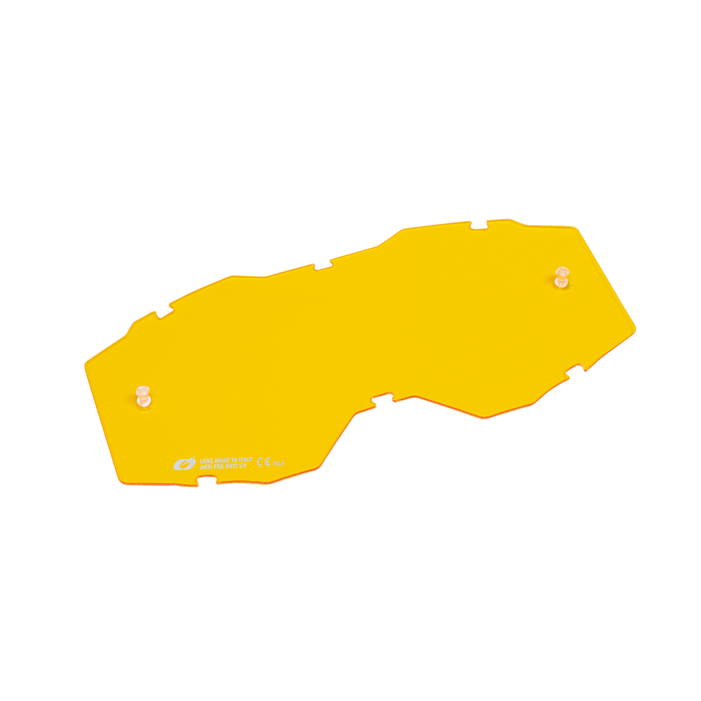 Lente de repuesto para la máscara infantil B-10