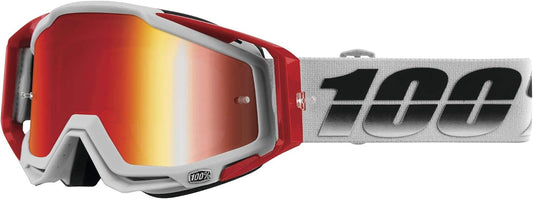 100% der Rennkörpersmaske