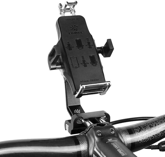 Soporte de celda de soporte de celda H2 Soporte de teléfono LIVall