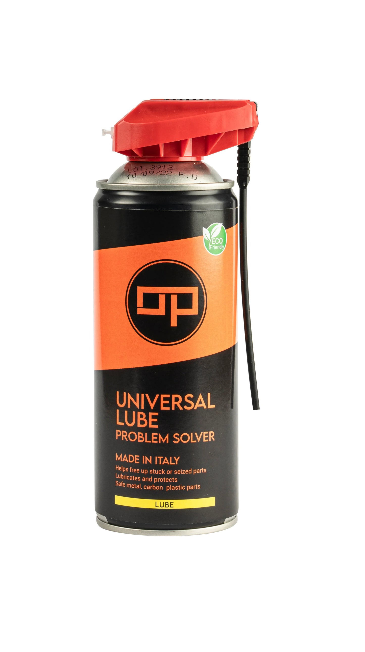 OP – OFFICINE PAROLIN – OFFICINE PAROLIN UNIVERSAL LUBE 400 ml