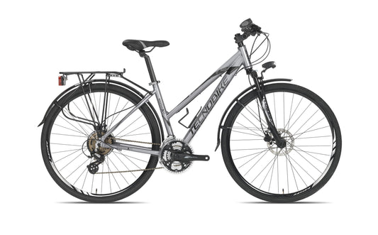 Tecnobike northcape 28" 21v
