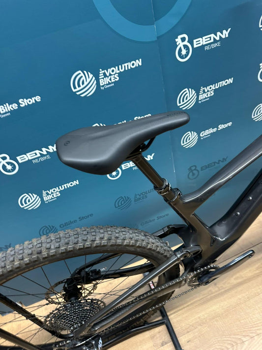 Scott Spark 940 Taglia S - Usata