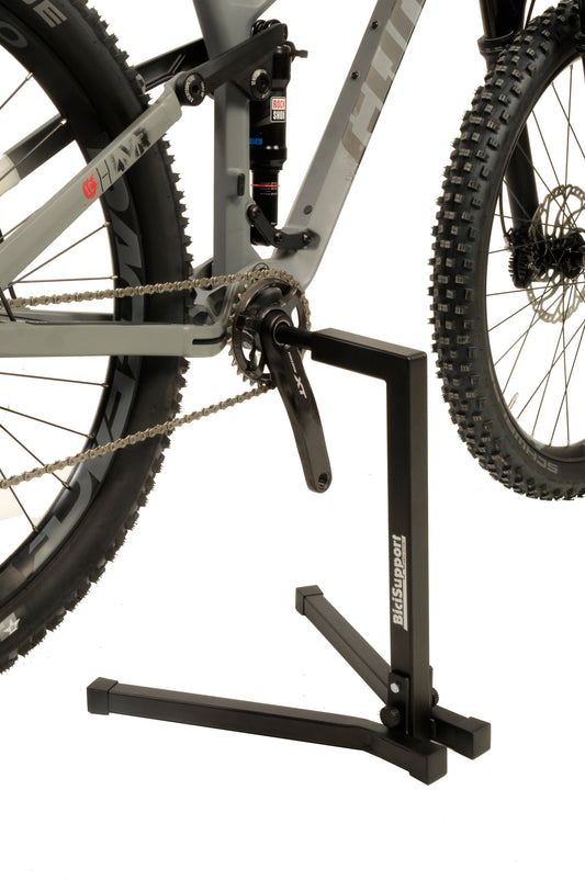 Punkt bityzupportowy Bicisupport Stend Folding BS149